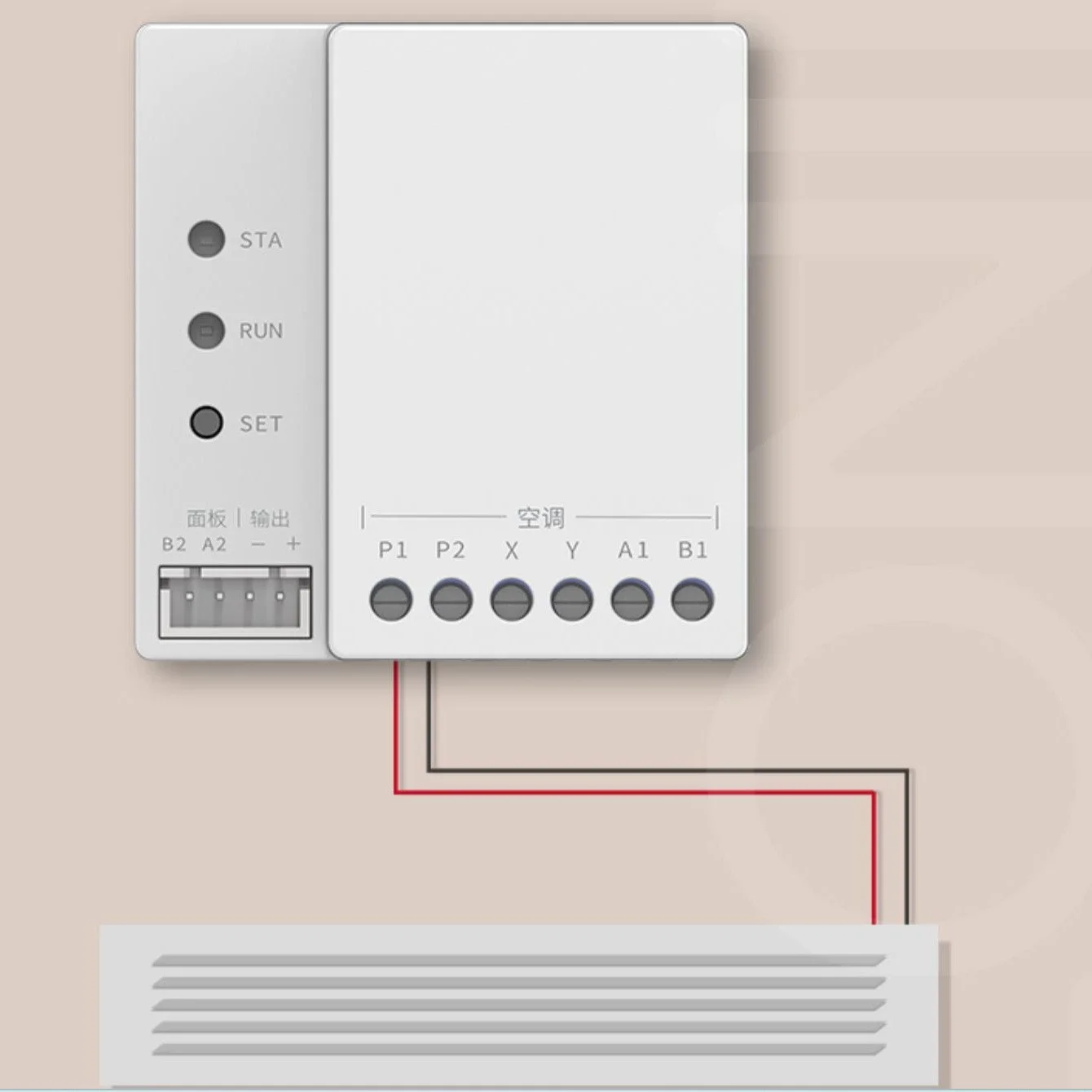 Tuya Smart Home Zigbee Fluorid - огляд і ціна Tuya Smart