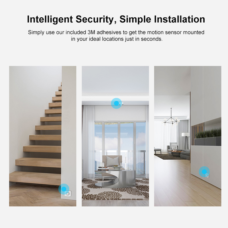 SONOFF SNZB-03/SNZB-01P Zigbee - огляд і ціна Sonoff Basic