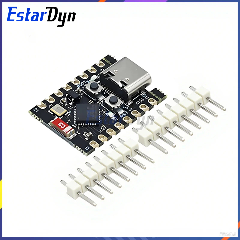ESP32-C3/SuperMini Dev Board - - огляд і ціна Smart Home Module Iot