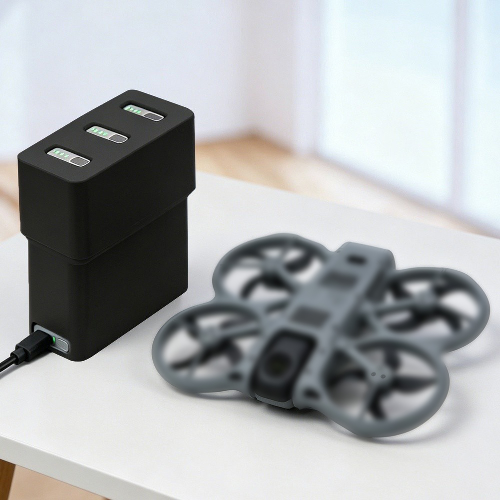 For DJI for avata 360 For Batt - огляд і ціна Sonoff