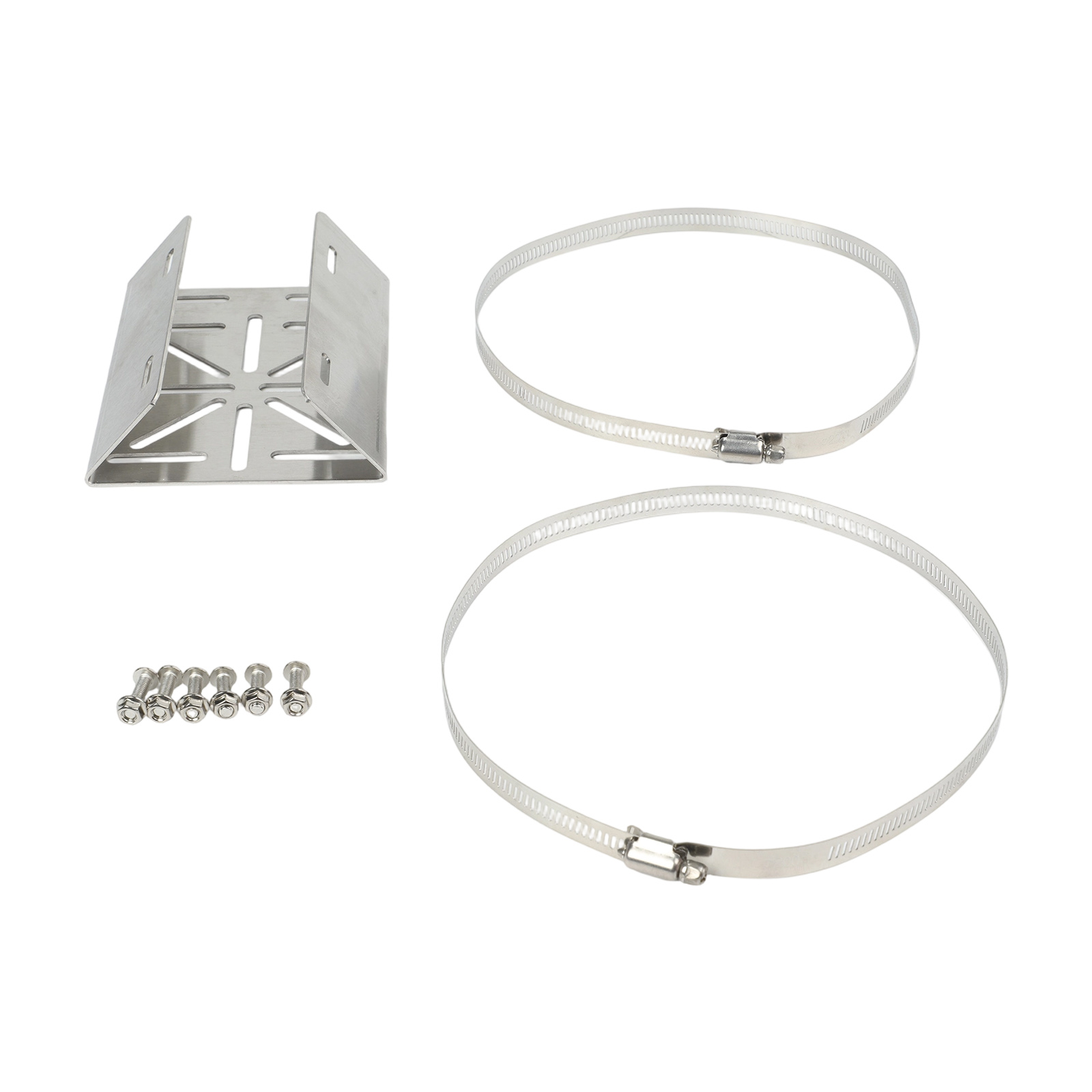 Stainless Steel Vertical Pole  - огляд і ціна Sonoff
