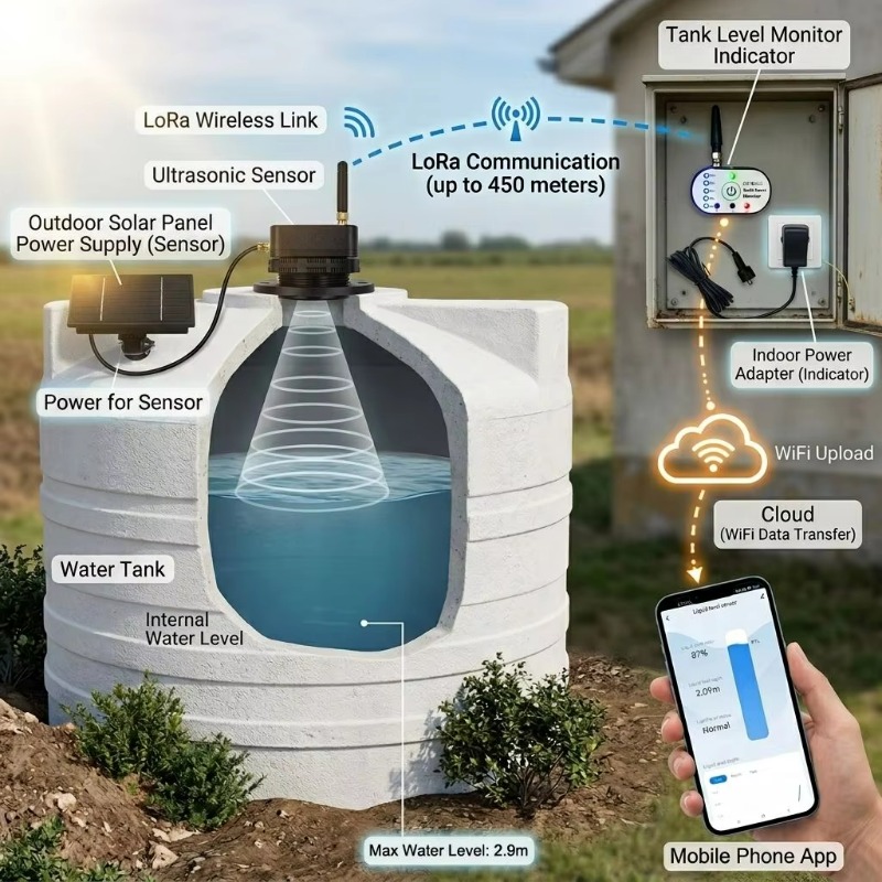 TLC2502P-S Tuya Smart Life Ult - огляд і ціна Tuya Smart