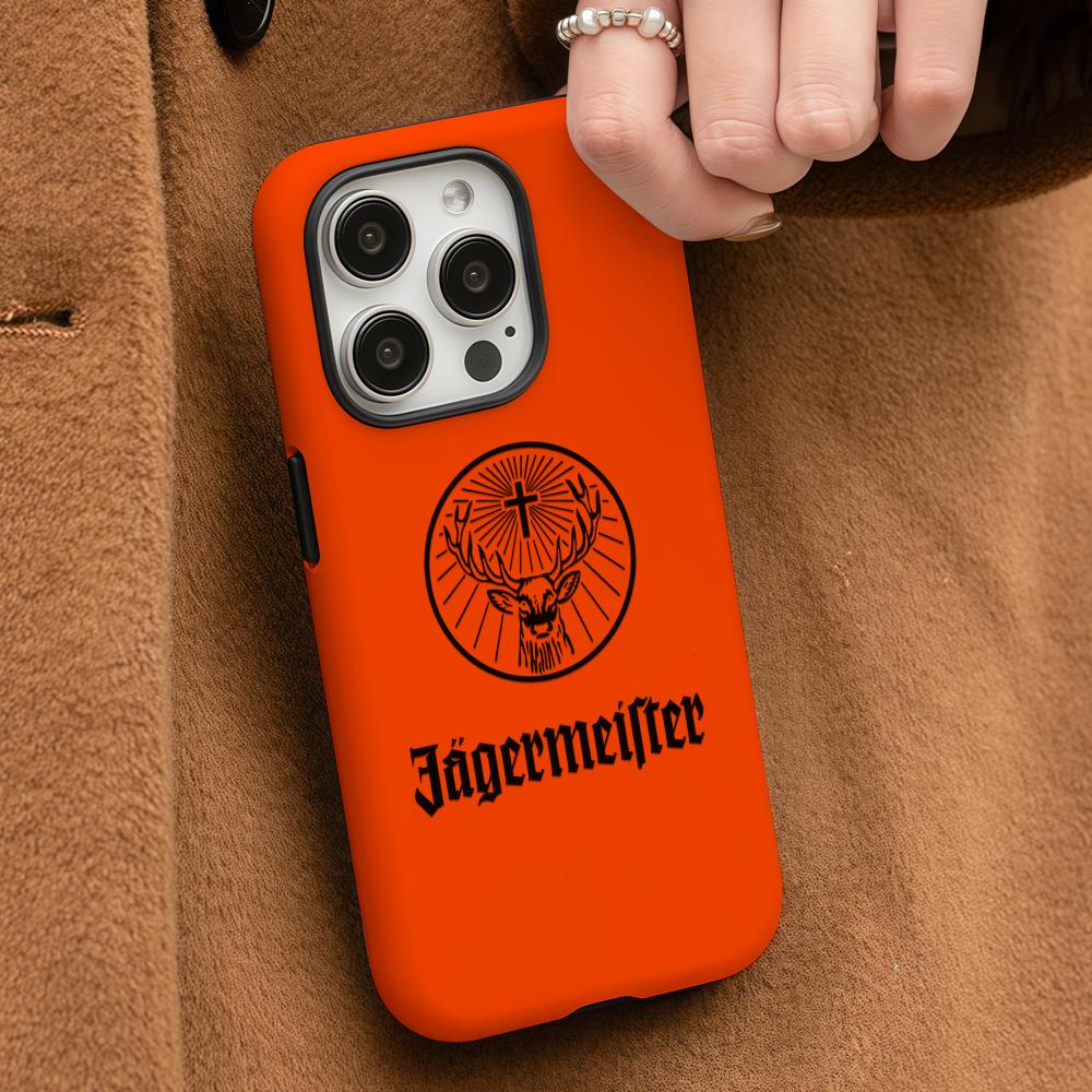 J-Jagermeisters Design Phone C - огляд і ціна Shelly