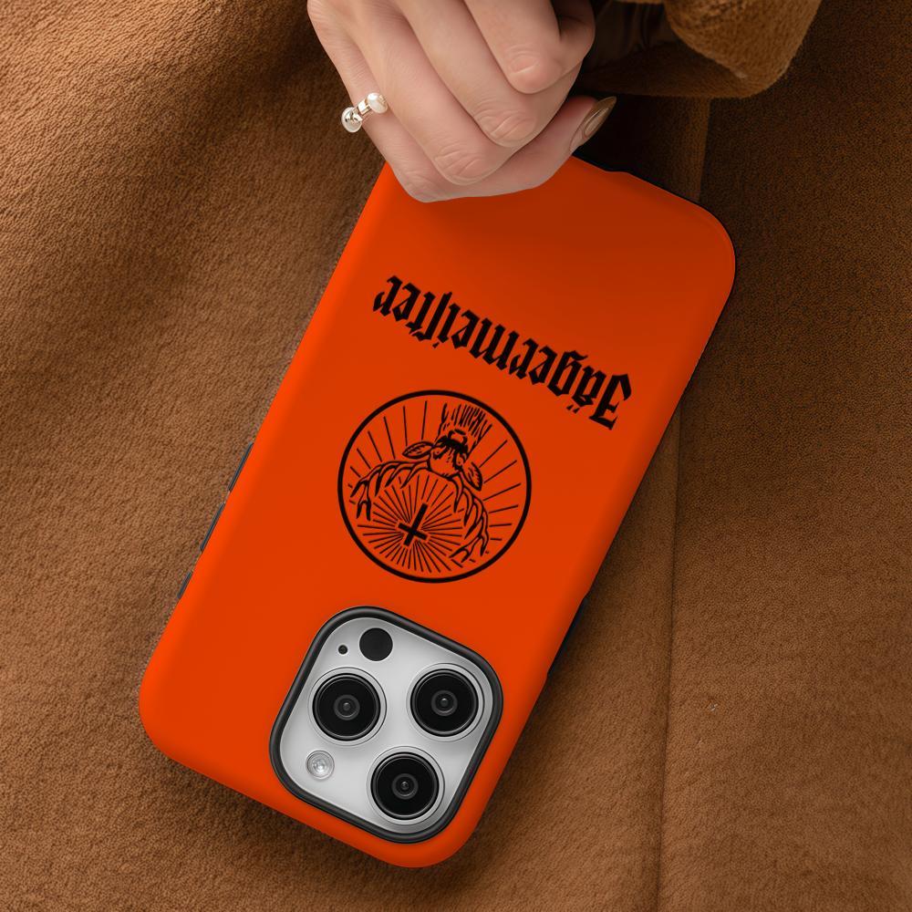 J-Jagermeisters Design Phone C - огляд і ціна Shelly