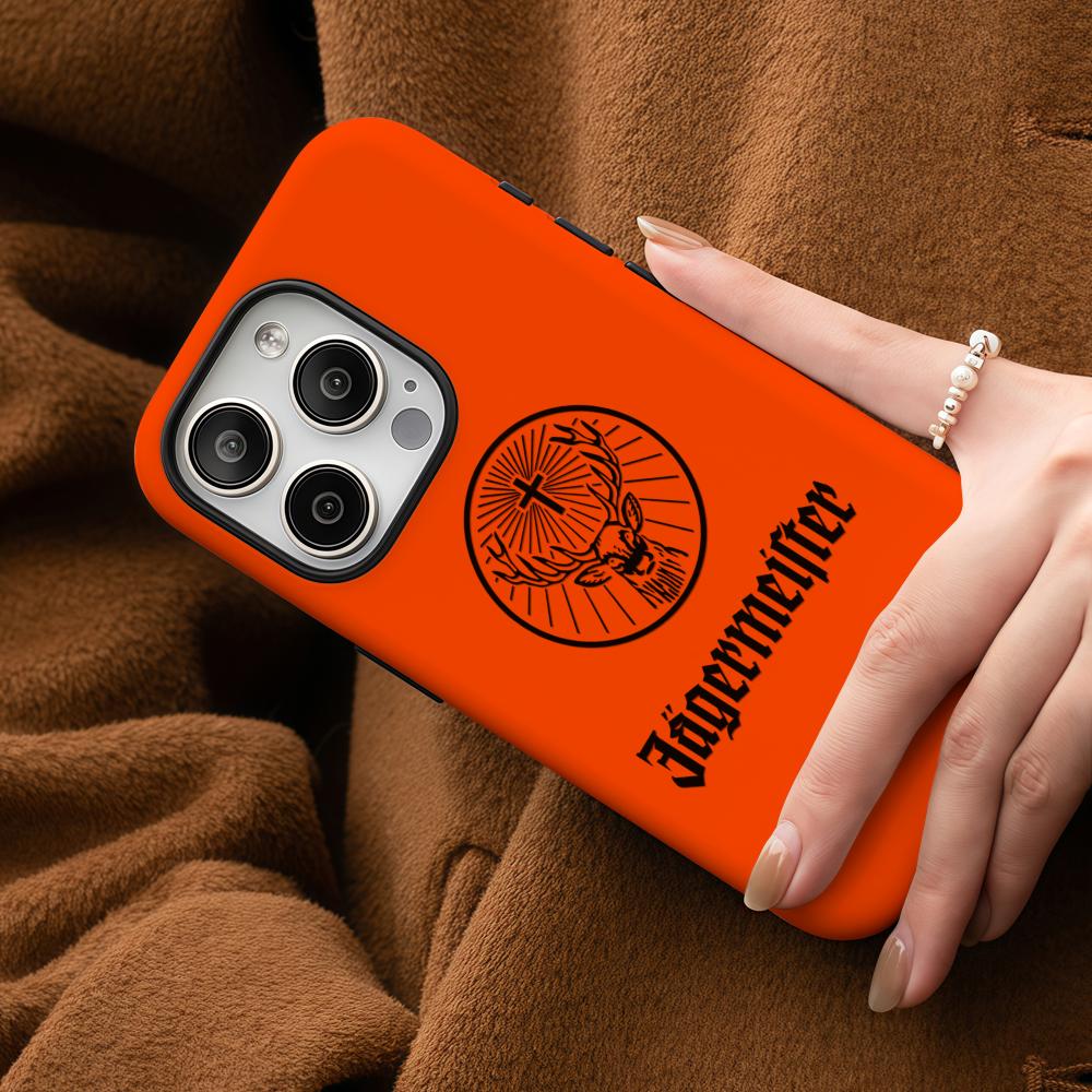 J-Jagermeisters Design Phone C - огляд і ціна Shelly