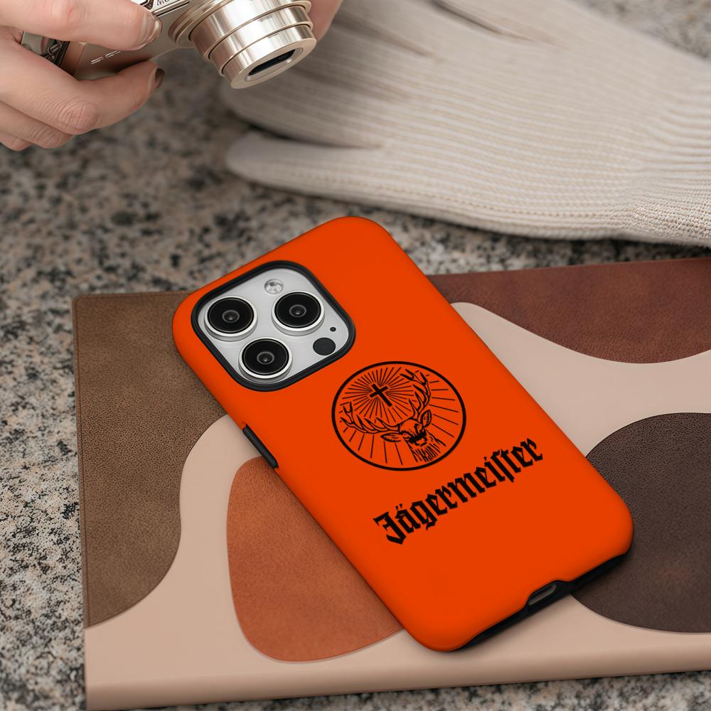 J-Jagermeisters Design Phone C - огляд і ціна Shelly