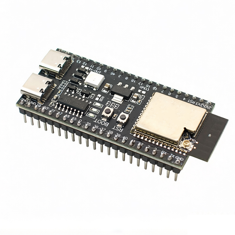 ESP32-S3 N16R8 Development Boa - огляд і ціна Smart Home Module Iot