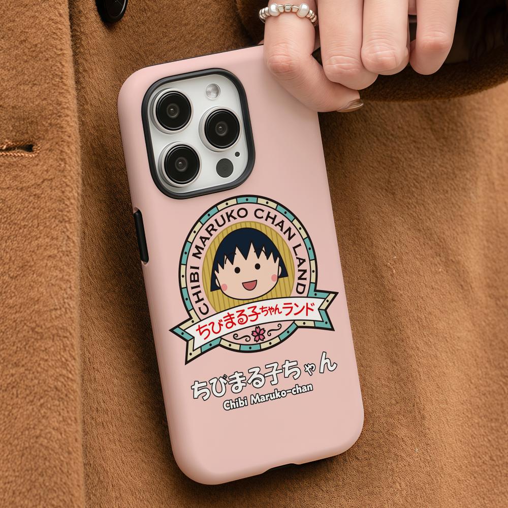 Cartoon Chibi Maruko Chan Phon - огляд і ціна Shelly