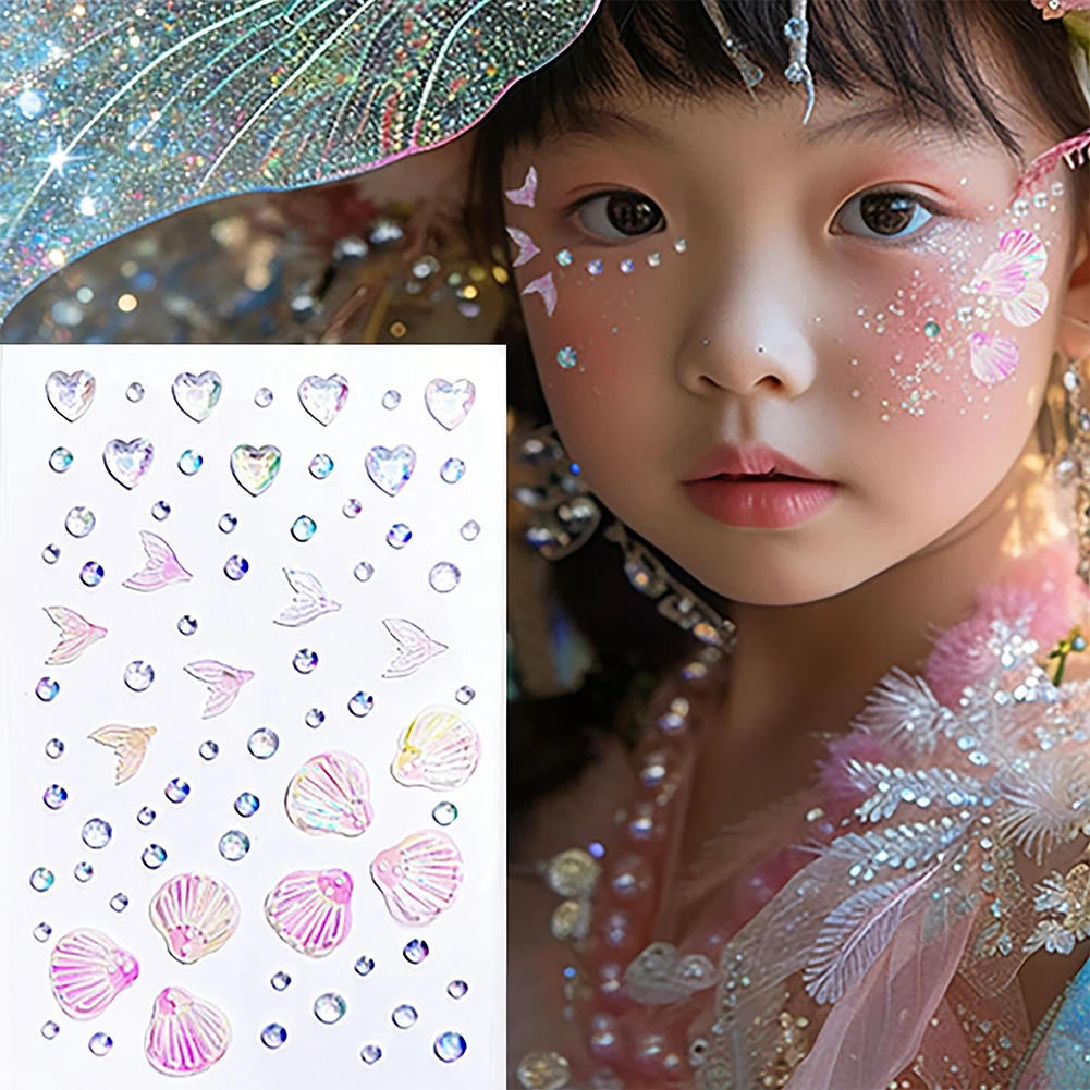 Crystal Rhinestone Butterfly G - огляд і ціна Shelly