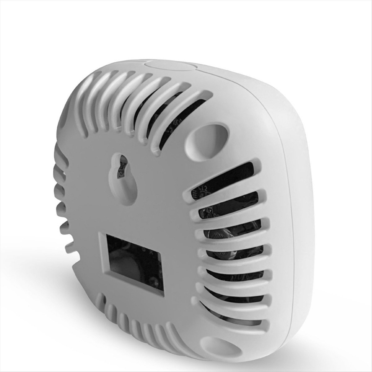 [Y39A]Tuya WIFI Combustible Ga - огляд і ціна Tuya Smart