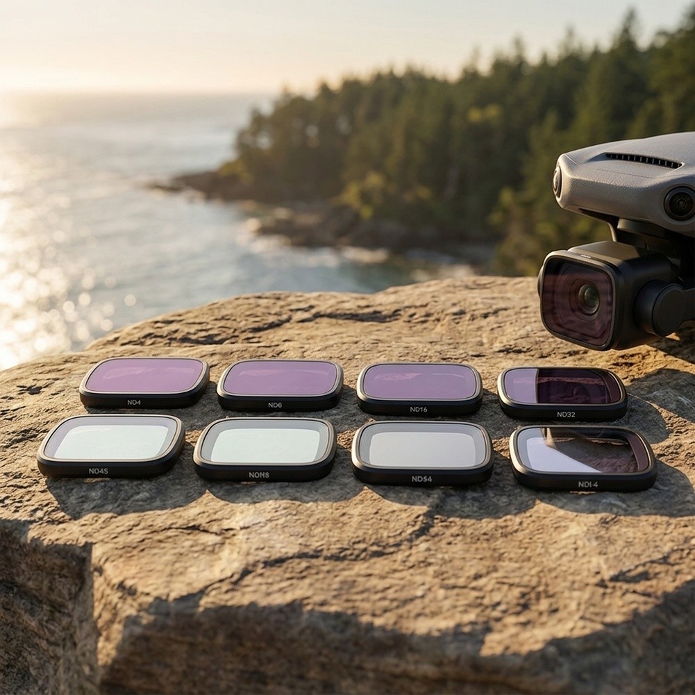 For DJI Lito X1 CPL and ND Fil - огляд і ціна Sonoff