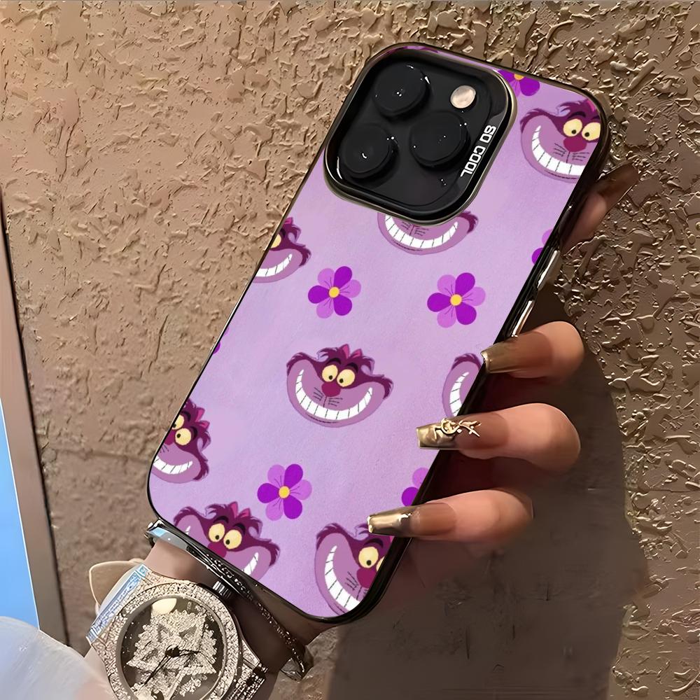 Cheshire Cat Alice wonderland  - огляд і ціна Shelly