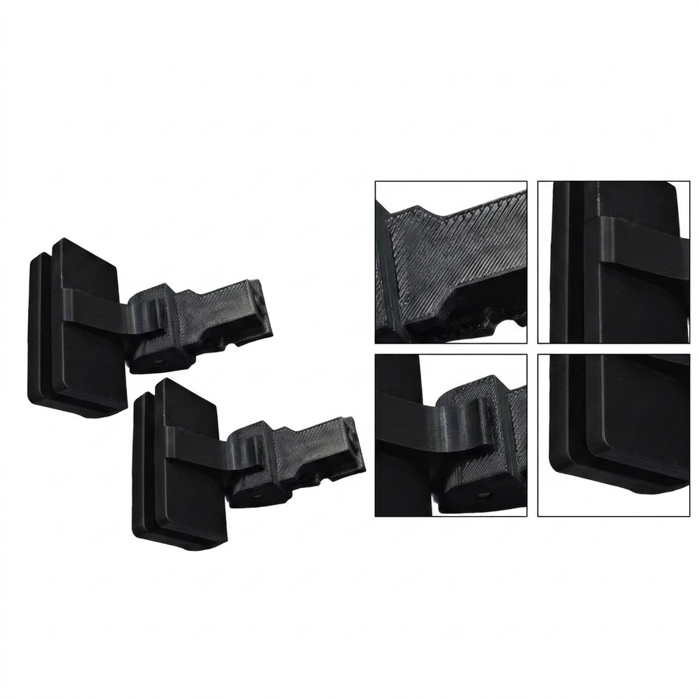 ABS Hinges Compatible with For - огляд і ціна Sonoff