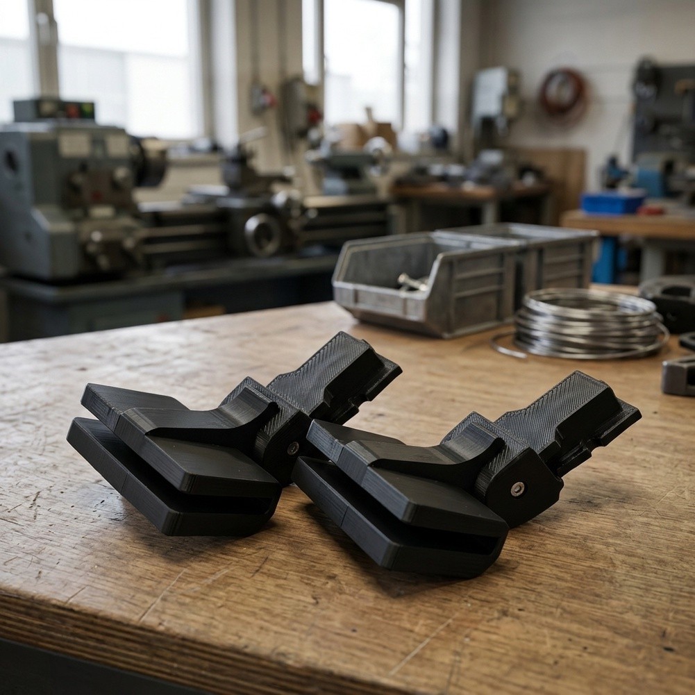 ABS Hinges Compatible with For - огляд і ціна Sonoff