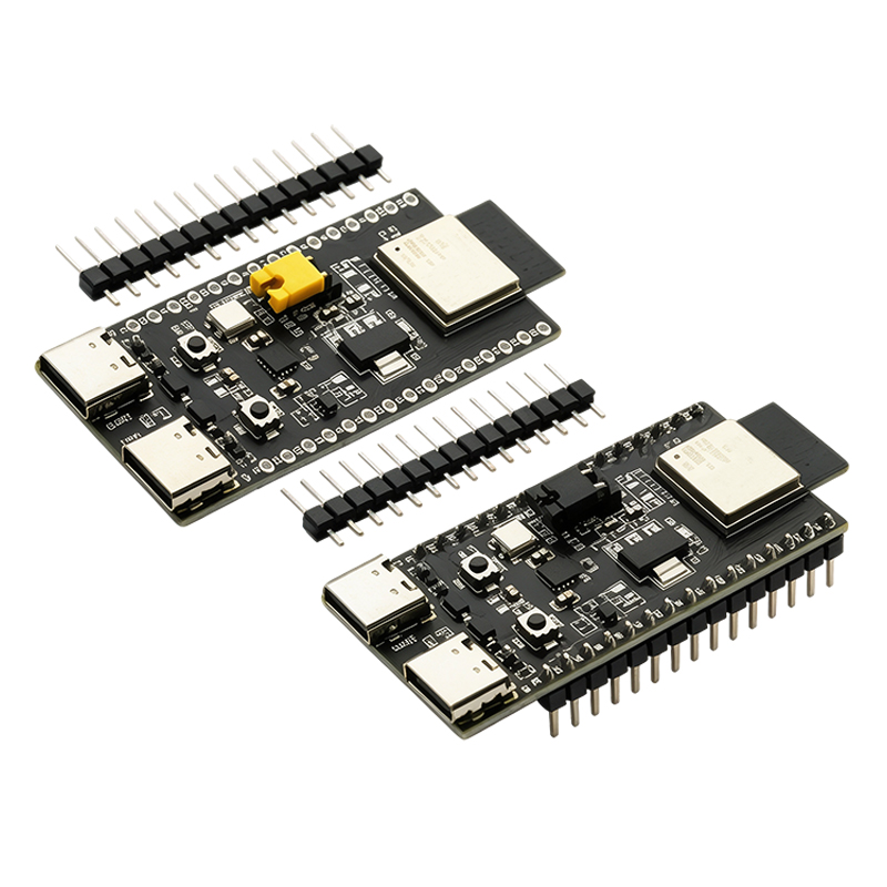 ESP32-H2-DevKitM-1-N4 ESP32-H2 - огляд і ціна Smart Home Module Iot