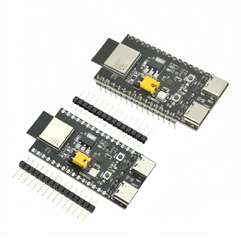 ESP32-H2-DevKitM-1-N4 ESP32-H2 - огляд і ціна Smart Home Module Iot