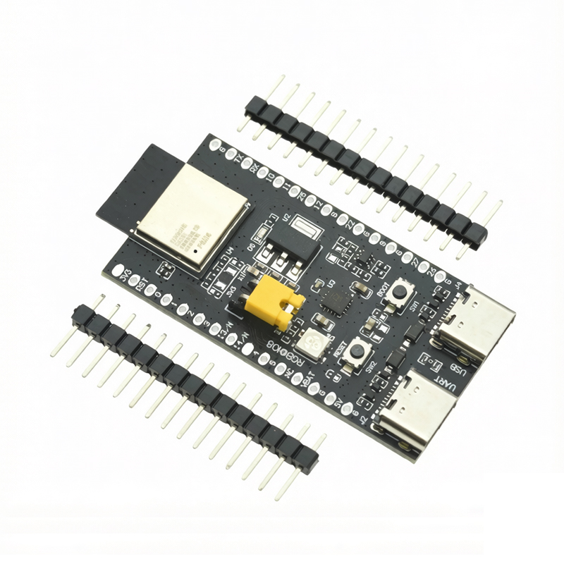 ESP32-H2-DevKitM-1-N4 ESP32-H2 - огляд і ціна Smart Home Module Iot