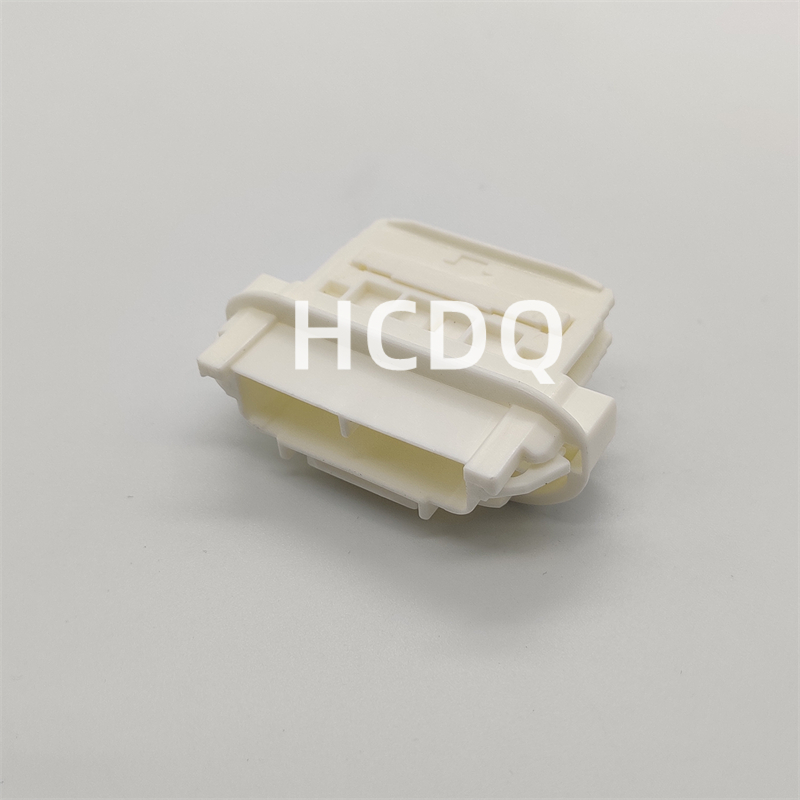 The original 90980-12801 25PIN - огляд і ціна Shelly Plug
