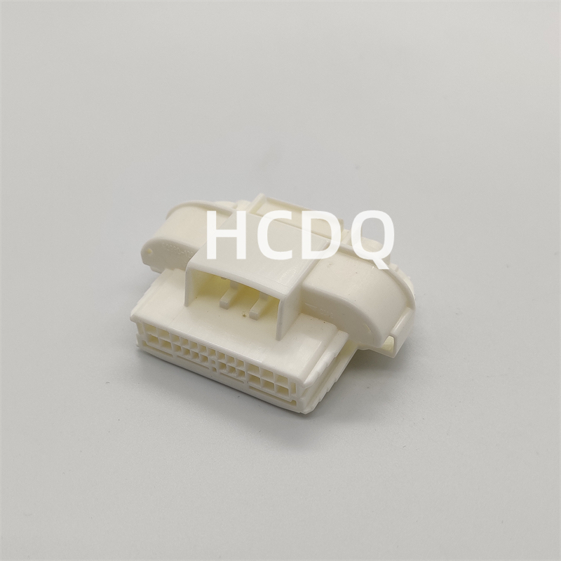 The original 90980-12801 25PIN - огляд і ціна Shelly Plug