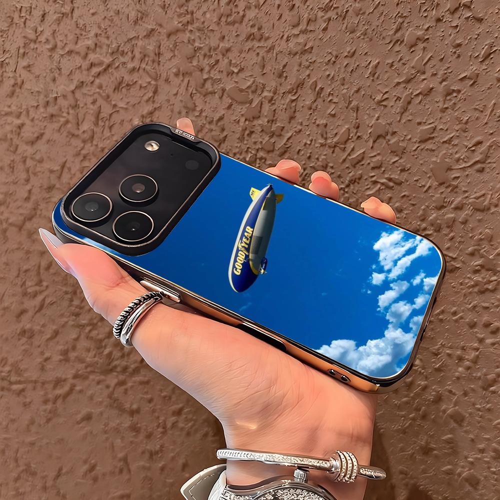 goodyear Phone Case For lMDCol - огляд і ціна Shelly