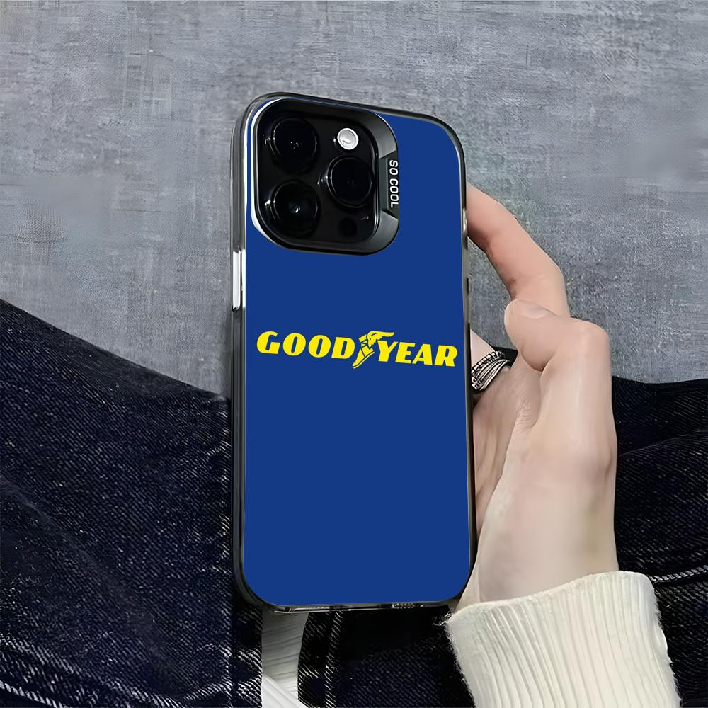 goodyear Phone Case For lMDCol - огляд і ціна Shelly